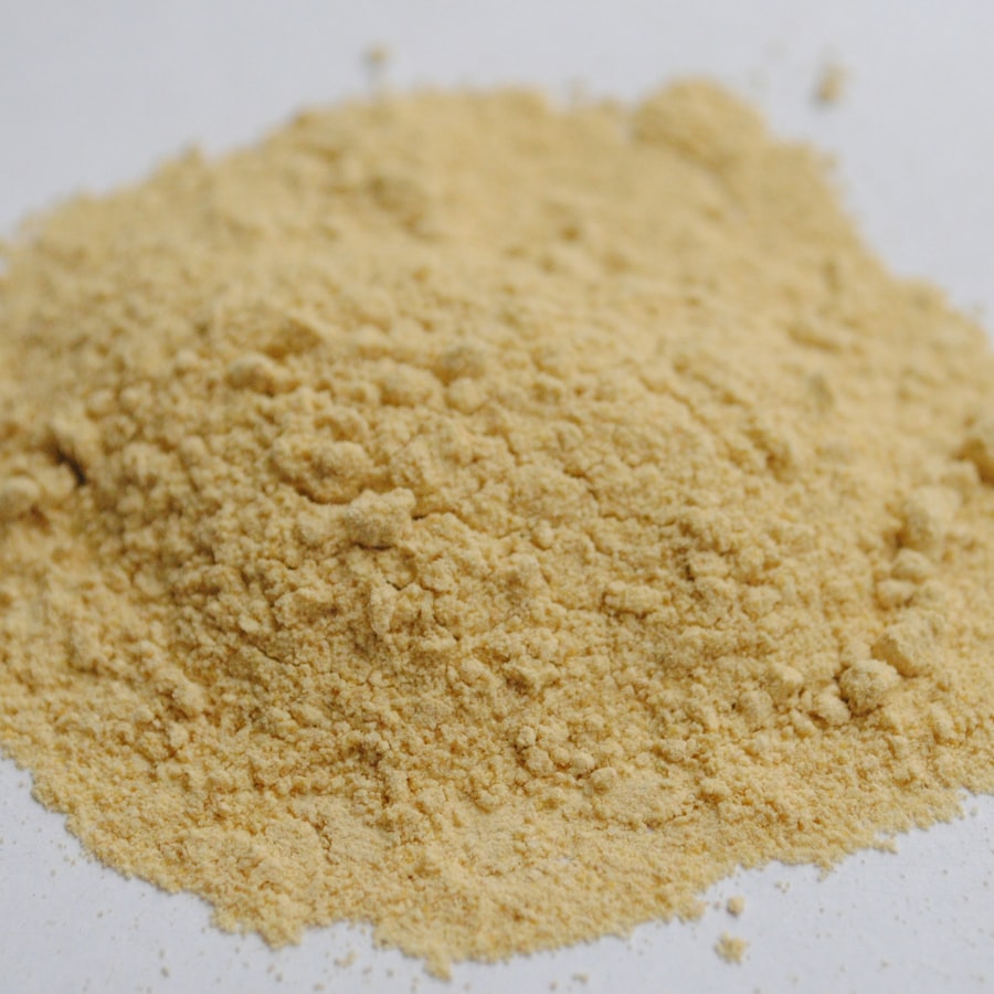 Cosmetic Actives